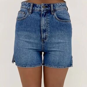 Ralph Lauren Polo Denim Shorts